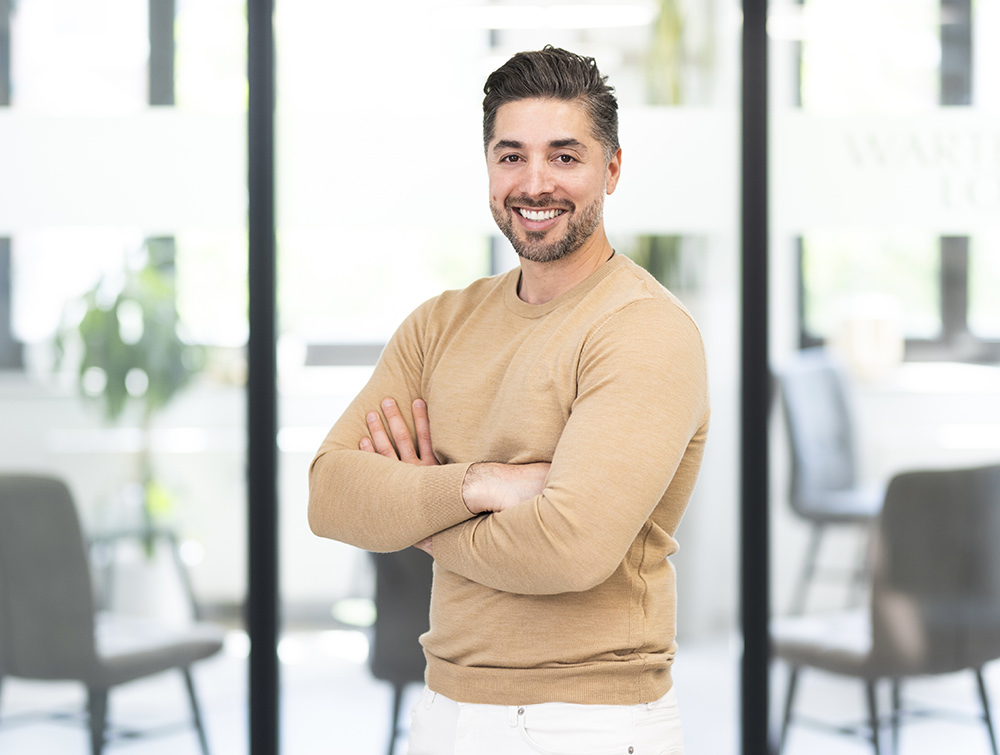 Dr. Yaser Rasuli M.Sc.