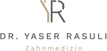 Zahnarzt Duisburg | Dr. Rasuli Logo