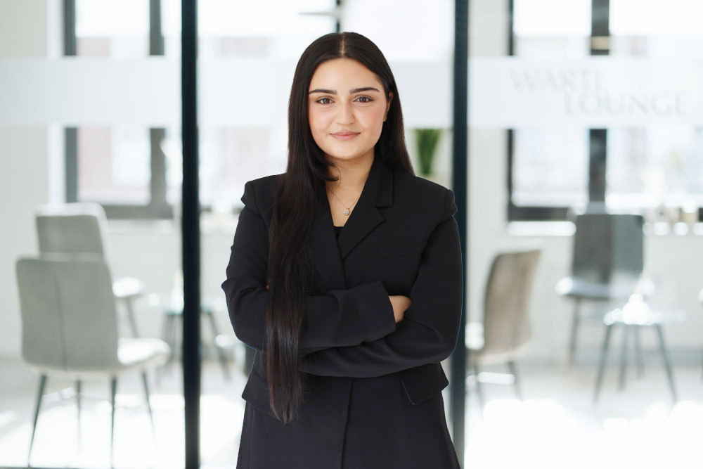 Zahnarzt Duisburg - Dr. med. dent. Yaser Rasuli - Nisa